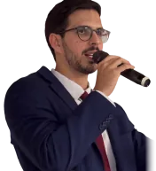 Dr. Ricardo Rocha