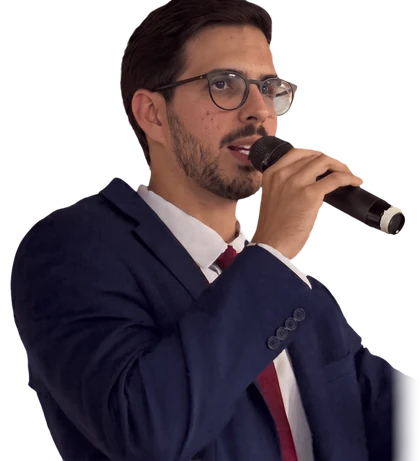 Dr. Ricardo Rocha